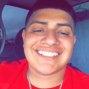 Meet your Posher, Isaiah